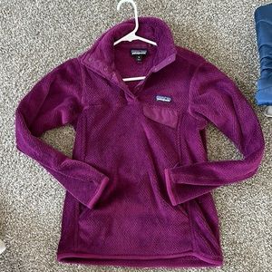 Patagonia Re Tool Pullover